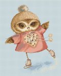 (image for) Owlet Skating